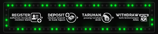 KASINO168 Jackpot